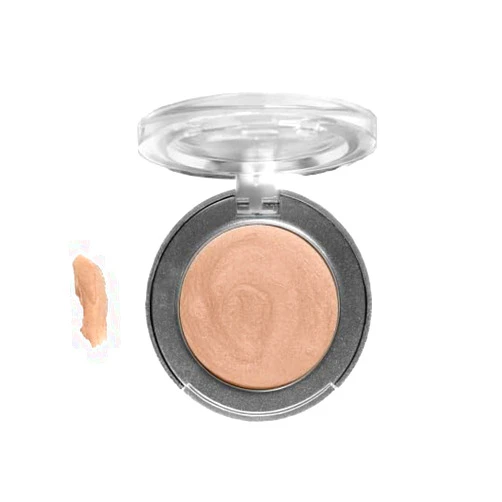 Lauren Brooke Cosmetiques Natural Cream Eyeshadow (Pearl (Shimmer))