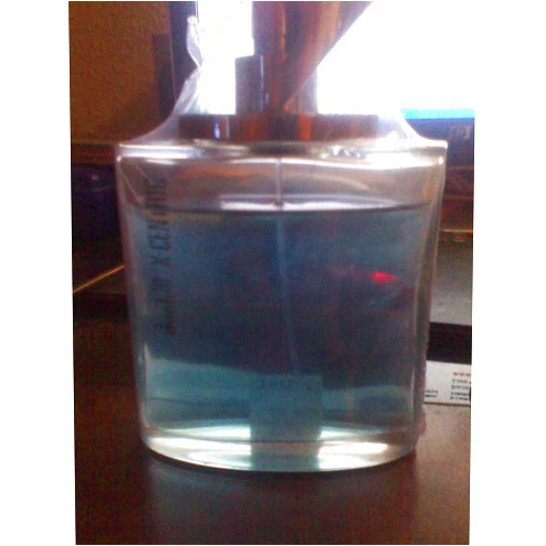 Dunhill X-Centric By Dunhill For Men 3.4 OZ. 100mL/ 3.4oz Eau de Toilette natural Spray