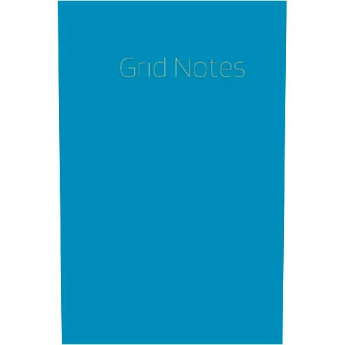 MEVI BOOK,V VIKAS KUMAR MEVI Composition graph notebook for student, 6x9 inches 100 Pages, Grid White Pages, Paperback, Sea Blue Cover: Grid Book