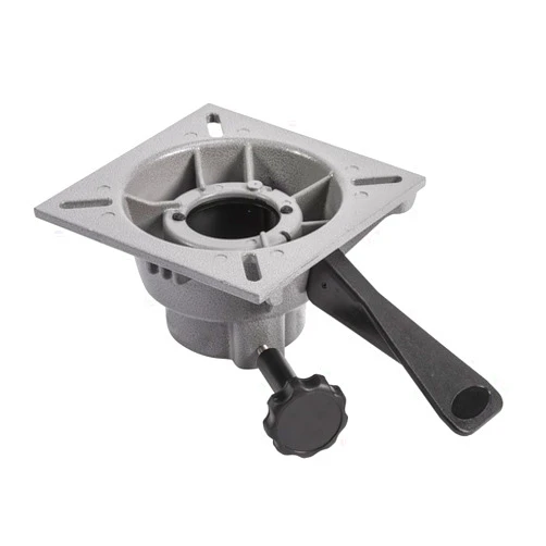Wise 8WP95 Cast Seat Mount Spider, Fits 2 3/8