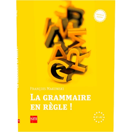 Spanish Edition by Francois Makowski (Author), Ángel Sánchez Trigo (Illustrator) La grammaire en règle!