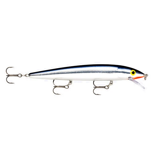 Rapala Husky Jerk 10 Fishing Lures