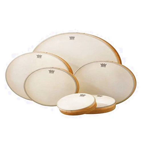 REMO Frame Drum, RENAISSANCE®, 14