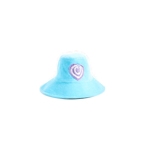 Kerri Rosenthal Women's Terry Sunny Daze Hat