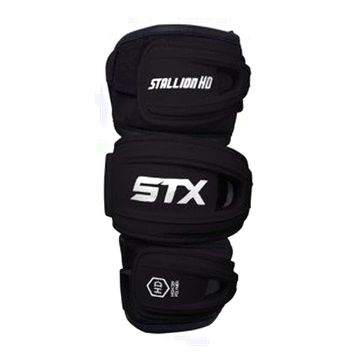 STX Lacrosse Stallion HD Arm Pads