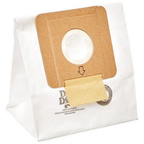 Dirt Devil Royal Dirt Devil Paper Bag, Type O Sd30040 Allergen (Pack of 3) (AD10030)