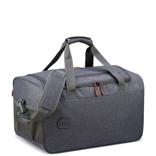 DELSEY Paris Maubert 2.0 Carry On Duffle Bag