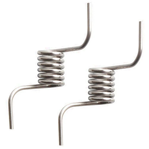 Seentech 2 - Pack MHY62044106 Refrigerator Door Spring Replacement for LG, Ken-more by Seentech Fit part numbers AP5657415, MHY62044103, MHY62044104