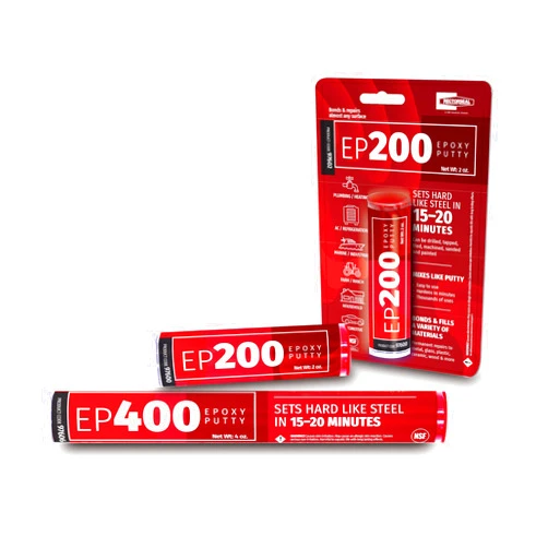 Rectorseal 97601 Ep-200-2-Ounce Refill with Display Box