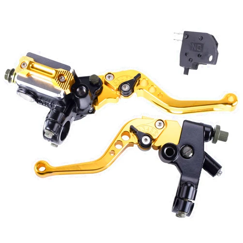 MRELC Universal Motorcycle 7/8