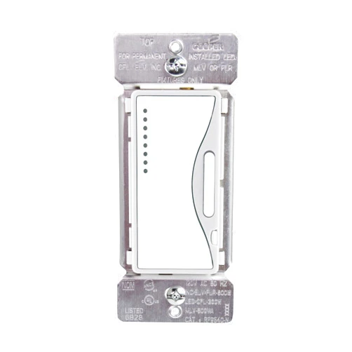 EATON RF9640-NWS Z-Wave Plus Universal Dimmer, White Satin