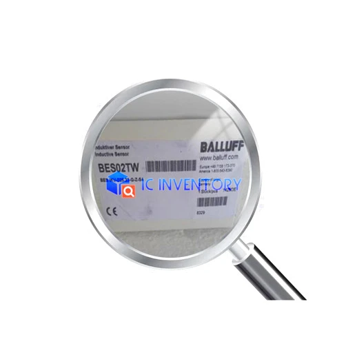 GaueLery 1PCS New IKV-025.23-G-Z-S4 BES02TW IKV025.23GZS4 BES02TW