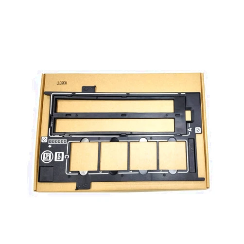 LLDSKW Film Holder 35mm Compatible with Epson V500 V550 V600 X750 X770 X820 4490 2450 3170 3200 35mm Negative Holder 1423040 1403903 1401444 1401439
