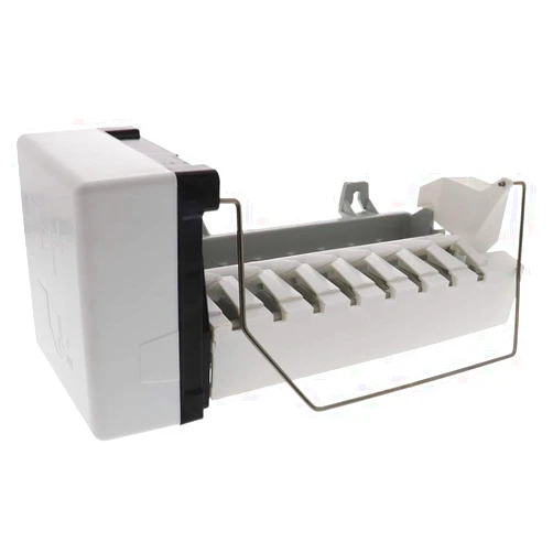 Edgewater Parts 4317943 626633 626636 4210317 4211173 4317943R Icemaker Replacement Compatible with Whirlpool, KitchenAid