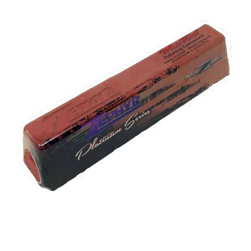 Zephyr Max Red Polishing Rouge Bar