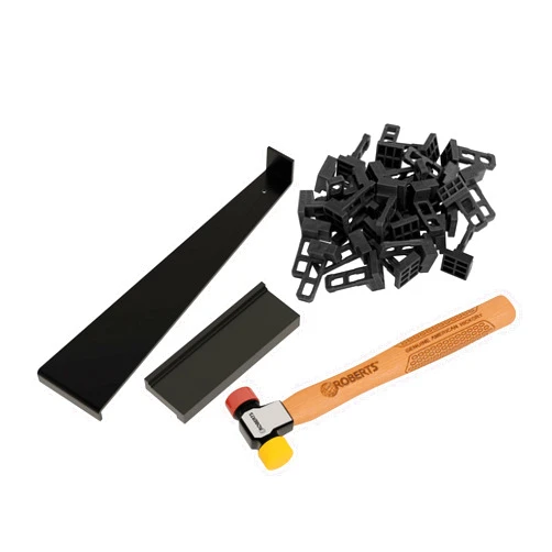 Roberts Pro Flooring Installation Kit