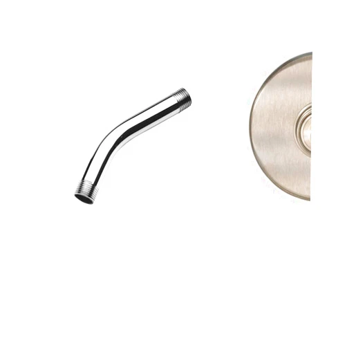Newport Brass 201/15S, Satin Nickel-PVD