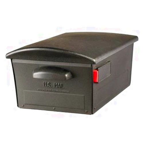 Gibraltar Mailboxes Gibraltar Mailsafe Mailbox