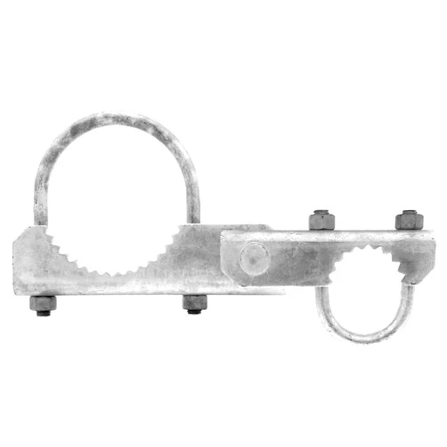 Jake Sales Chain Link Fence 180 Degree Commercial Duty Gate Hinge - for 4