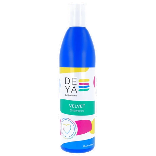DEYA by Dewi Peña Velvet Shampoo- 16 oz