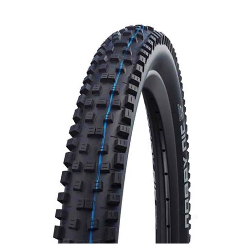 Schwalbe Nobby Nic Evo Faltreifen // 60-584 (27,5x2,35') Super Trail