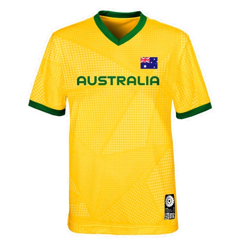 Outerstuff Men's FIFA 2023 Women's World Cup Fan Top