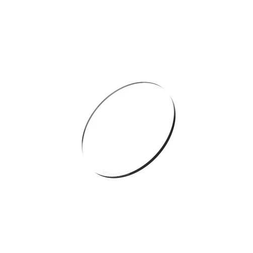 Vaxis 95mm Black Mist 1/4 Filter for Tilta Mirage | Diffuses Light Sources for Soft Vintage Image | Lightweight 95mm Circular Design for Mirage Matte Box | Scratch Resistant