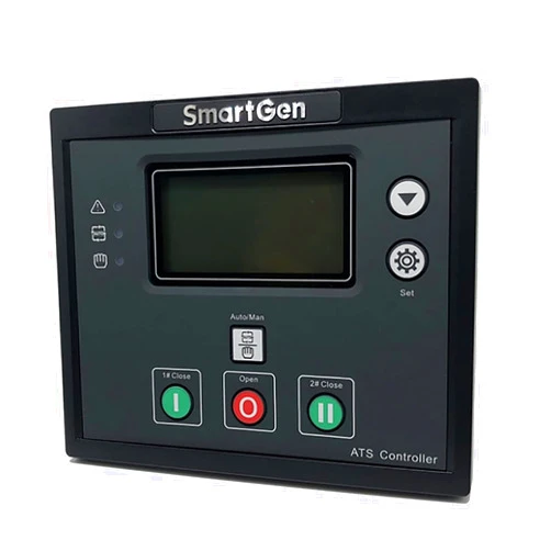 Solarhome New Gensets ATS Controller HAT600N Generator Control Module for Smartgen