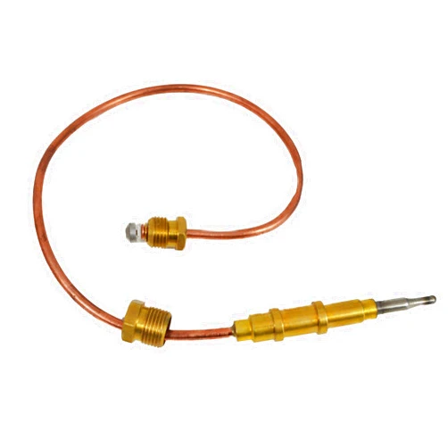 Fixitshop US Merchant Thermocouple 21925 Mr.Heater Heat Star Enerco MH125 HS125 LP and NG By Fixitshop