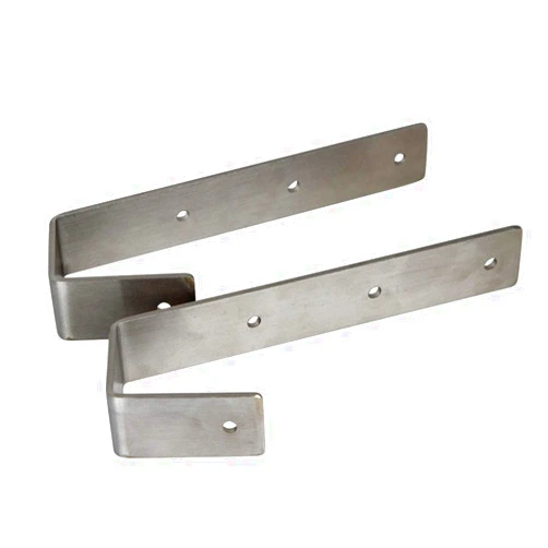 GoldPaddy Bunk Bed Ladder Hooks, Hook Hardware Heavy Duty Hook Brackets for Bed Decoration Tool,Inside Width 1.6”-2.3” x Length 6.3”,Pack of 2