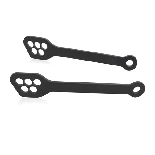 CHIFUN Lowering Link Adjustable Rear Suspension Links Lower Kit Replacement for Pan America 1250 RA1250 S Special 2021-2023 Motorcycle Body Lowering Accessories