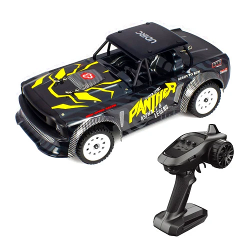 Cheerwing 1/16 High Speed Remote Control Car 4WD 2.4Ghz RC Drift Car 30KM/H Fast RC Cars Truck for Kids and Adults