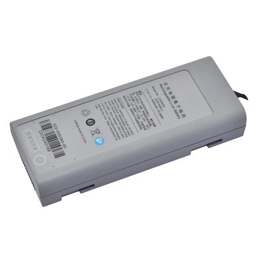 LAPTPBAT LI23I003A Rechargeable for Mindray Ventilator LI23I003A 11.3V 5600mAh 63.28Wh LI23I003A Battery