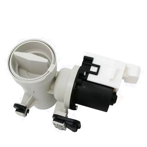Yooppa W10130913 W10730972 Washer Drain Pump for Whirlpool Kenmore Maytag Washer Compatible with W10730972 8540024 AP6023956 PS11757304 Drain Pump