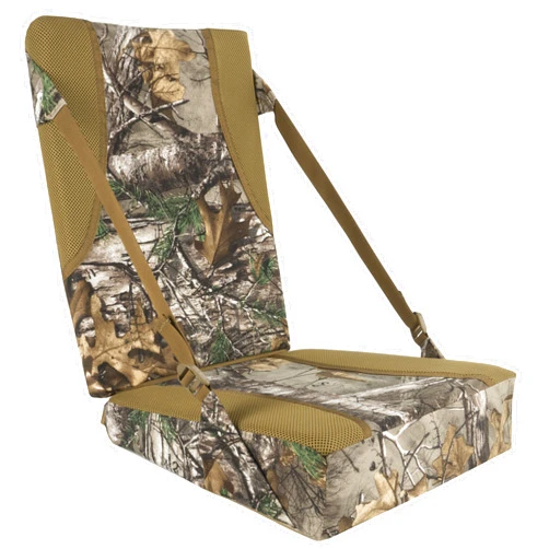 Northeast Products Therm-A-SEAT The Wedge Self-Supporting Hunting Chair/Seat Cushion