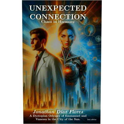 Jonathan Díaz Flores Unexpected Connection