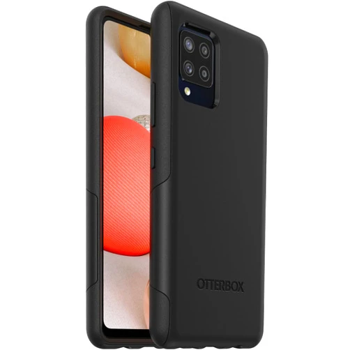 OtterBox Commuter Series Lite Case for Samsung A42 5G -Black