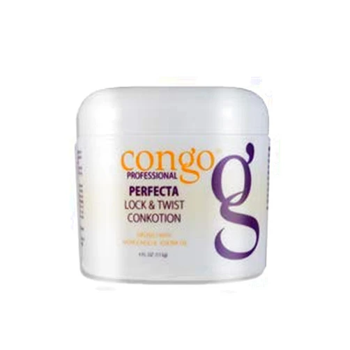 Congo Perfecta Lock & Twist Conkoction 4oz