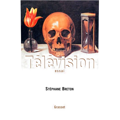 French Edition by Breton-S (Author) Television (French Edition)