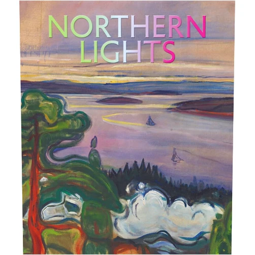 Ulf Kuster,Helga Christoffersen Northern Lights
