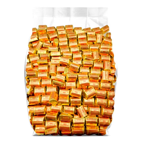 Yummy Chew Hershey Nuggets Dark Chocolate with Almonds - 2lb Bulk Hershey Dark Chocolate Nuggets with Almonds - Individually Wrapped Hersheys Nuggets Chocolate Candy - 2 Pounds