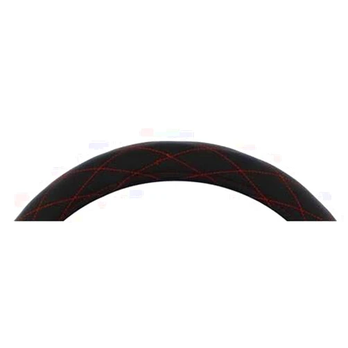 United Pacific 70120 Accessory Steering Wheel Cover, 18