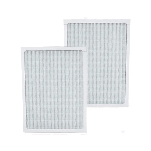 PUREBURG 2-Pack Replacement HEPA Filter Compatible with Hunter HEPAtech 30920 fits 30050 30054 30055 30065 30070 30071 30075 30080 30177 30832 30882 30883 37055 37065