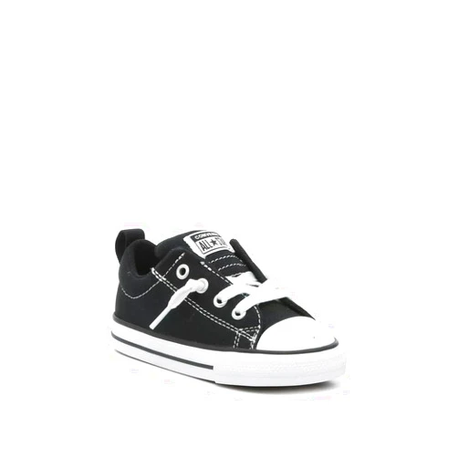 Converse Unisex-Child Chuck Taylor All Star Street (Infant/Toddler) Sneaker