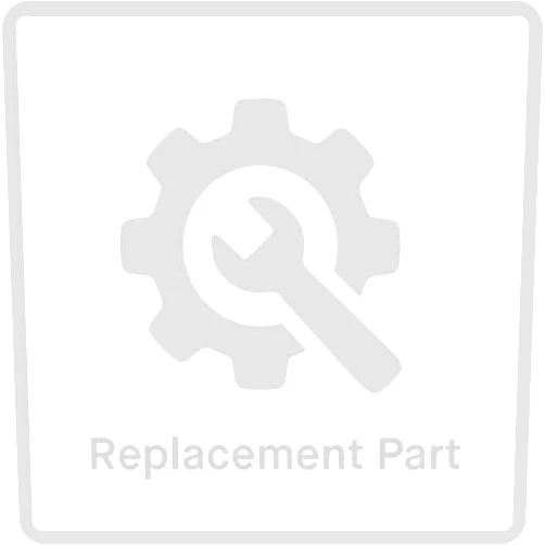 Generic Bradford White Vent Assembly Kit w/Flexible Tubes (RG2DV40S/50S)