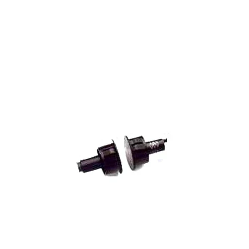 GRI G.R.I. Telemark Corp. 3/ 4 STEEL DR RECSSD BRWN DPDT - GI-19512BR