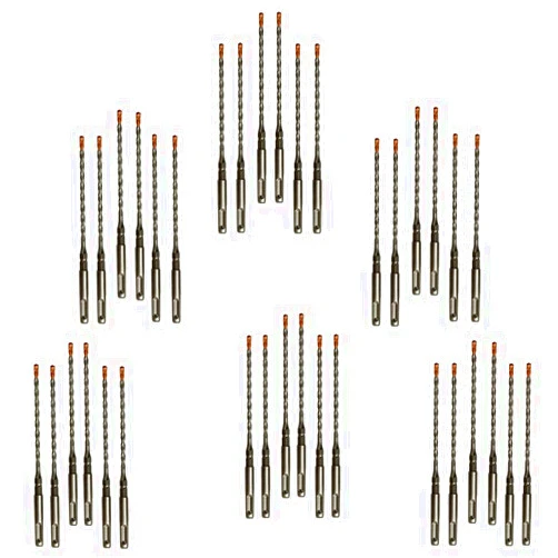 DRILLFORCE 36PC, 5/32