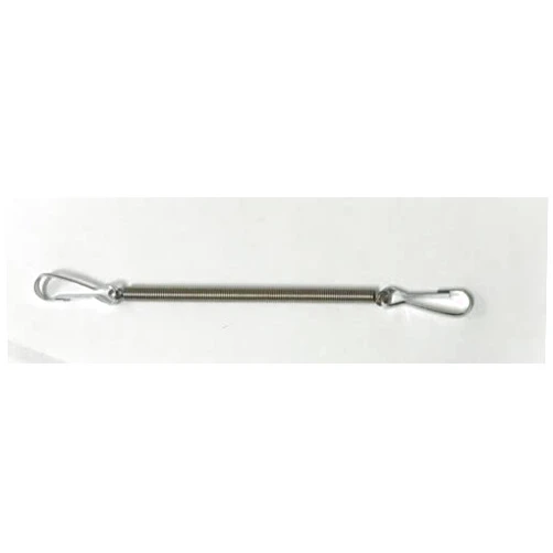 UKII 20 Pack of Springs with end Clips Used with Rabbit Water Bottles