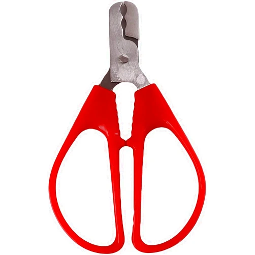 JJLFresheners Red Melon Seed Cracker Plier, Sunflower Seeds Plier Opener - Seed Cracker Sheller Opener Peeling Pliers for Melon Seeds, Small Nuts, Specialty Tools and Gadgets