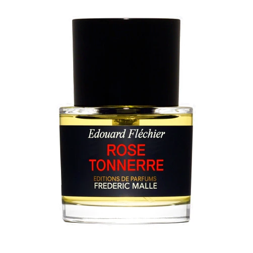 Frederic Malle Rose Tonnerre Eau De Parfume 1.7oz 50ml